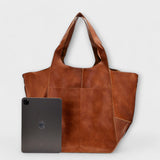 Dames Elegante Groen Tas