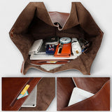 Dames Elegante Groen Tas