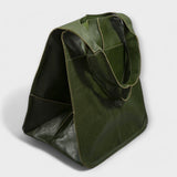 Dames Elegante Groen Tas