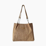 Trendy Tote Bag voor elke dag – praktisch, licht en elegant