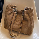 Trendy Tote Bag voor elke dag – praktisch, licht en elegant