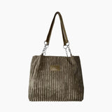 Trendy Tote Bag voor elke dag – praktisch, licht en elegant