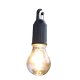 Oplaadbare LED Lamp Warm Wit met Ophanghaak