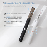 Oorreiniger met Camera – Draadloze Oorreinigingscamera