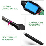 Elektrische Dweil – Draadloze Roterende Vloerreiniger