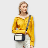 Dames Bruin Leren Tas