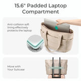 Dames Premium Zwart Tas