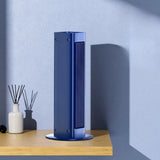 Witte Torenventilator met Oscillatiefunctie
