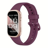 Smartwatch – Fitnesshorloge met Activiteitstracking
