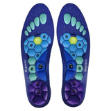 Magnetische Inlegzolen – Inlegzolen met Massagezones
