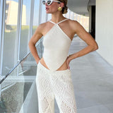 Schelp Oorbellen Goud voor Statement en Elegante Look