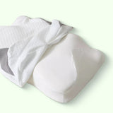 Hoofdkussen met Vlindervorm – Memory Foam Kussen