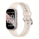 Smartwatch – Fitnesshorloge met Activiteitstracking