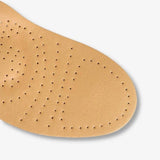 Bruine Inlegzolen – Dempende Schoenzolen