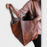 Dames Elegante Groen Tas