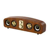 Draadloze Soundbar – Stereo Speaker met Bluetooth