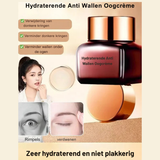 Hydraterende Oogcrème – Verzorging voor de Huid Rond de Ogen
