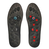 Magnetische Inlegzolen – Inlegzolen met Massagezones