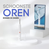 Oorreiniger met Camera – Draadloze Oorreinigingscamera