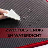 Fitnessmat - Antislip Trainingsmat 10mm