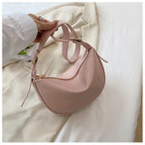 Dames Crossbody Tas met Verstelbare Schouderband