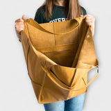 Dames Elegante Groen Tas
