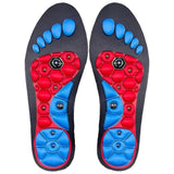 Magnetische Inlegzolen – Inlegzolen met Massagezones