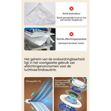 Vacuüm Opbergzakken - Ruimtebesparende Compressiezakken