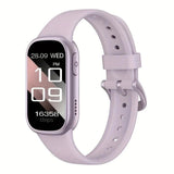 Smartwatch – Fitnesshorloge met Activiteitstracking