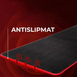 Fitnessmat - Antislip Trainingsmat 10mm