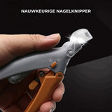 Hondennageltang met LED-Verlichting
