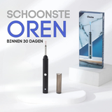 Oorreiniger met Camera – Draadloze Oorreinigingscamera