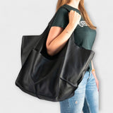 Dames Elegante Groen Tas