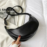 Dames Crossbody Tas met Verstelbare Schouderband