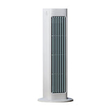 Witte Torenventilator met Oscillatiefunctie