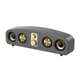 Draadloze Soundbar – Stereo Speaker met Bluetooth