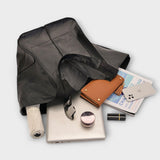 Dames Elegante Groen Tas