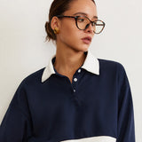 Ronde Bril met Dun Montuur voor Tijdloze en Elegante Look