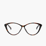 Ronde Bril met Dun Montuur voor Tijdloze en Elegante Look
