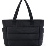 Dames Premium Zwart Tas