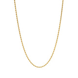 Minimalistische Fijne Ketting voor Tijdloze en Elegante Look