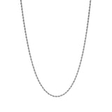 Minimalistische Fijne Ketting voor Tijdloze en Elegante Look