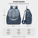 Dames Rugzak | Anti-Diefstal | Elegant | Ruim