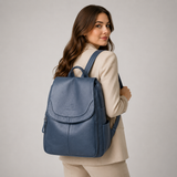 Dames Rugzak | Anti-Diefstal | Elegant | Ruim