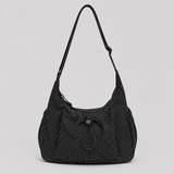 Crossbody Tas Dames | Lichtgewicht Nylon | Ruim & Praktisch Design