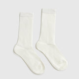 Geribde Sokken Set voor Comfort en Tijdloze Stijl