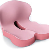 Memoryfoam Zitkussen met Ergonomisch Contourontwerp