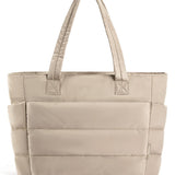 Dames Premium Zwart Tas