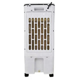 Mobiele Luchtkoeler met Watertank – Wit