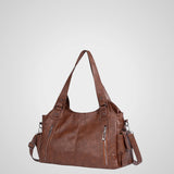 Dames Essentieel Zwart Tas